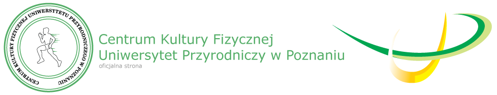 Centrum Kultury Fizycznej Uniwersytet Przyrodniczy w Poznaniu