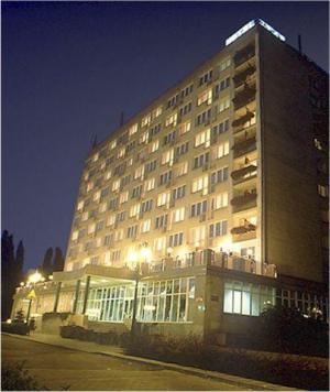 Hotel Ikar Poznań